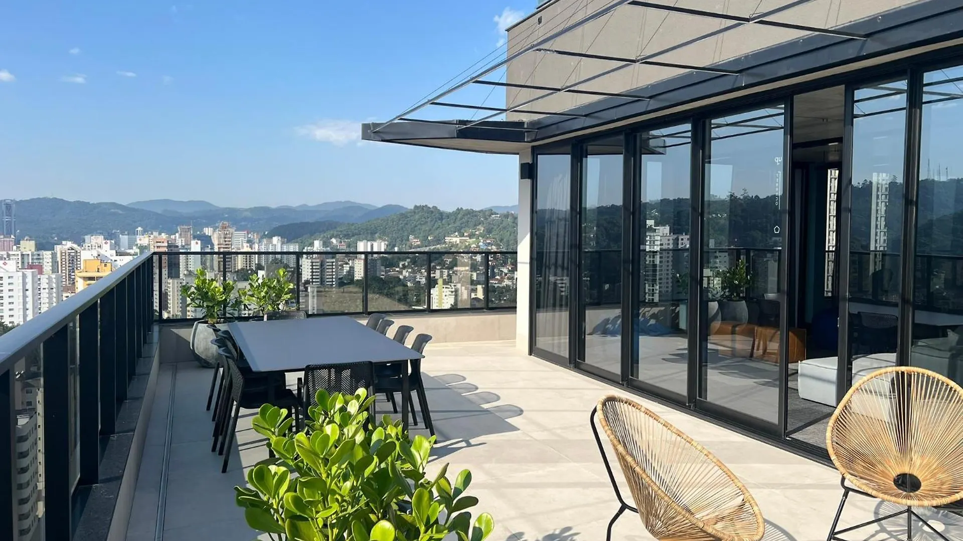 Loft De Luxo 